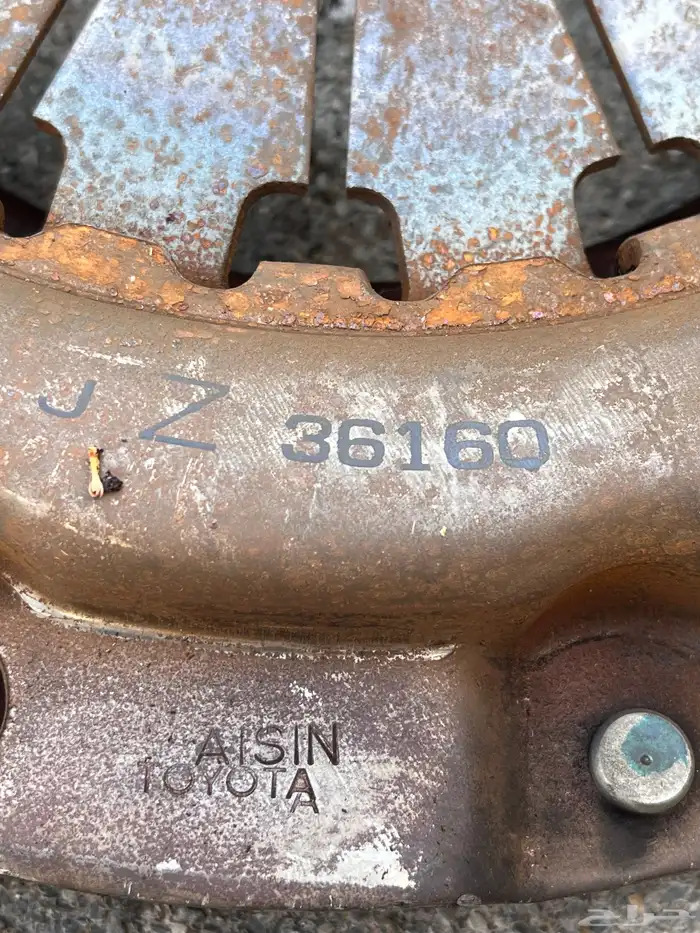 دزق جيب تويوت ربع وشاص وصالون 12بلف منزل من سياره حكوميه ما 1