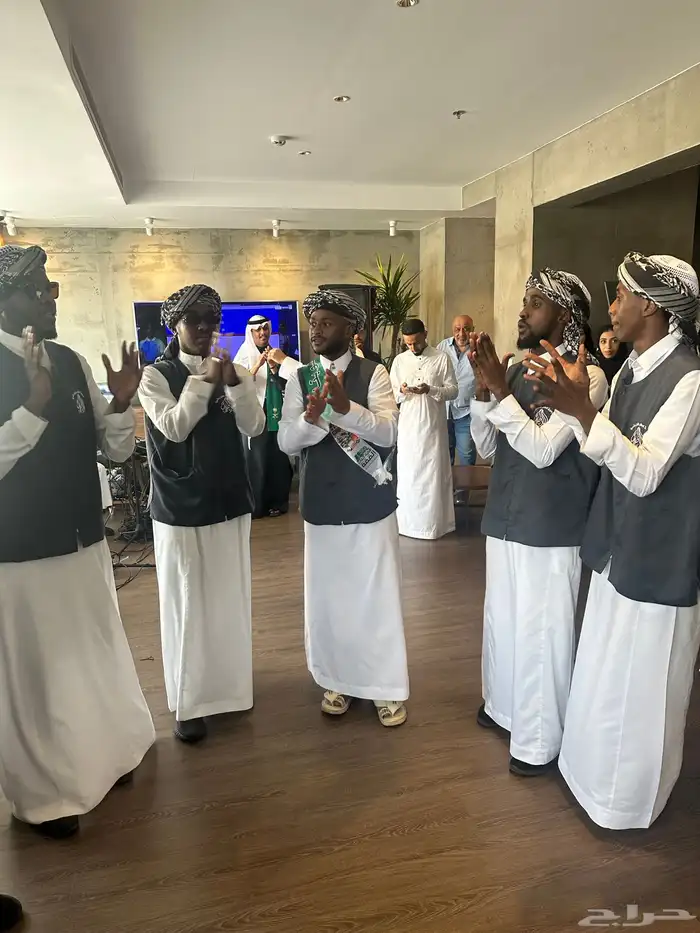 فرقة ليالي الأطلال الشعبية للمناسبات والافراح 64