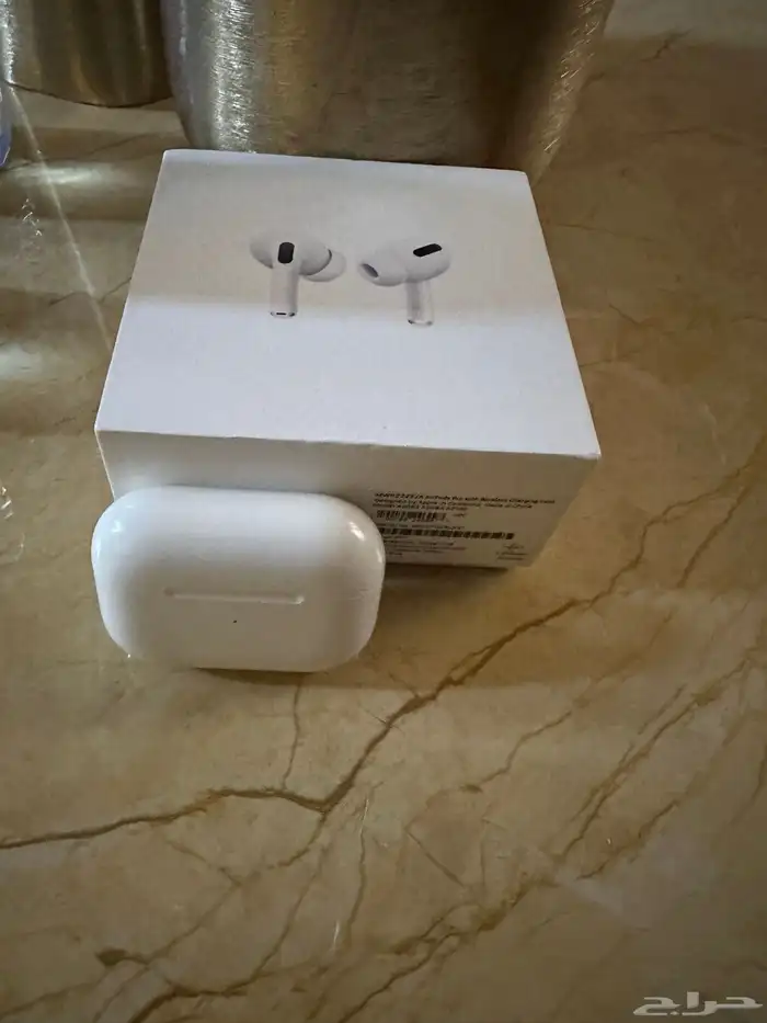 عندي سماعات ابل 0