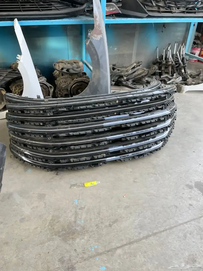 ليدامامي هيونداي سوناتا موديل 2024_2025 وكاله شد بلد 1