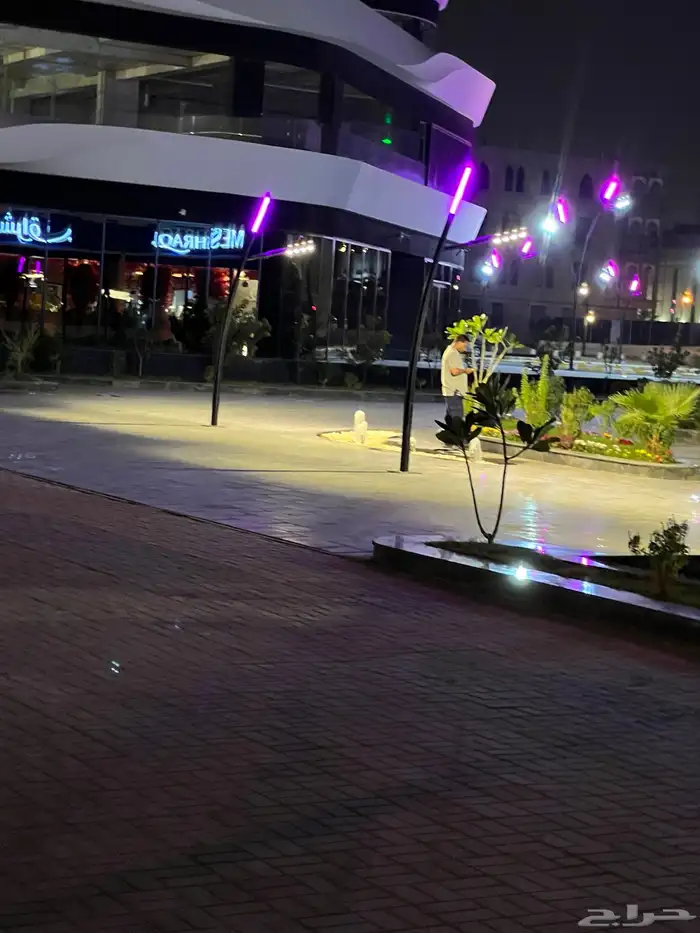 اعمده.اناره.اعمده شوراع اعمده ديكوريه 2