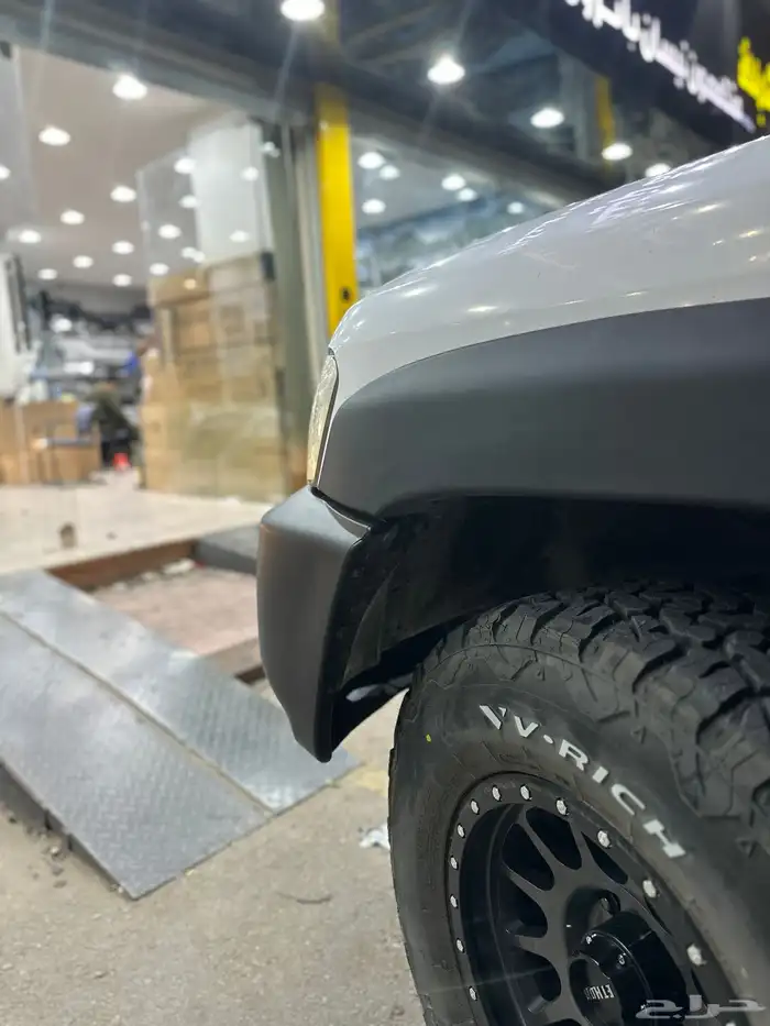 قطع فتك ترهيم نيسان رفارف صدام خلفي جناح دعسات اسطبات فتك 6