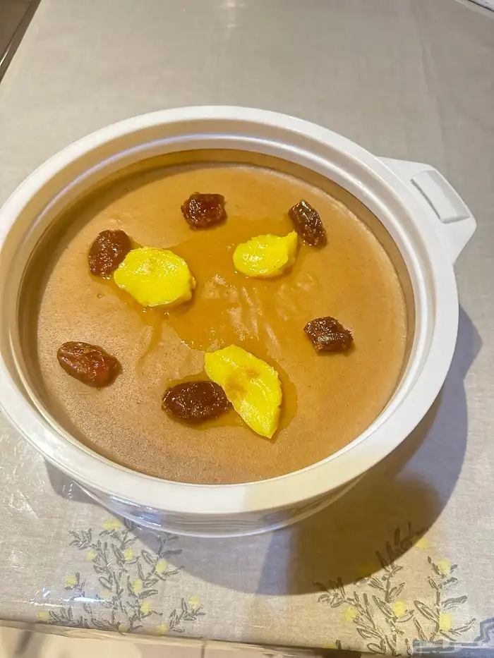 عريكه مشغوثه حنيني مصابيب خبز تنور خبز غامد مفروكه 10