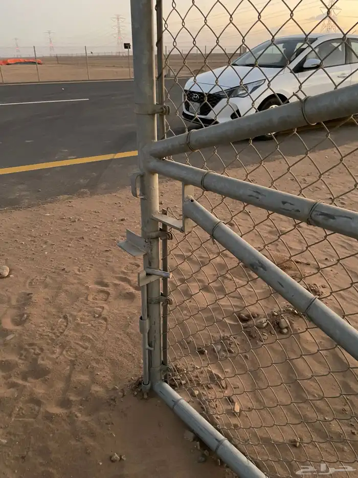 حداد أعمال الشبك 12