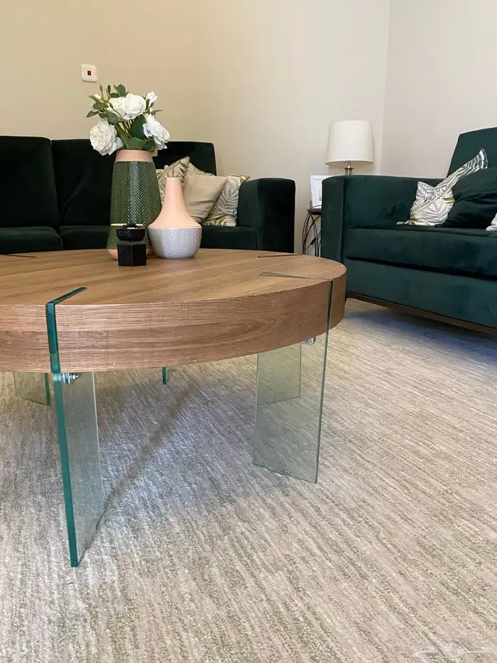 كنب نظيف جدا جدا 5