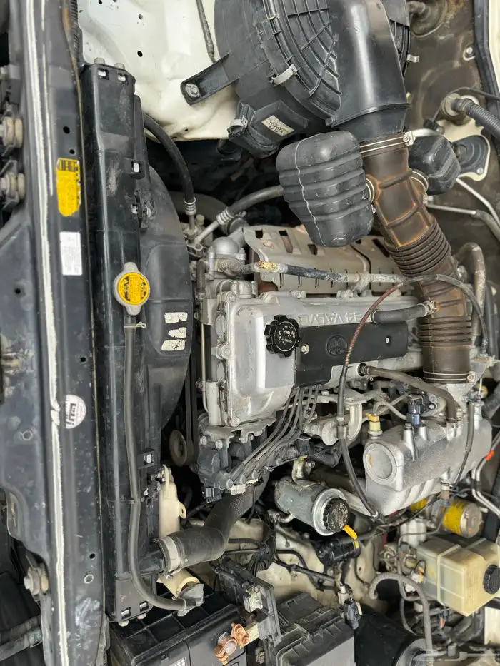 لاندكروزر جكسار2006 سعودي 40