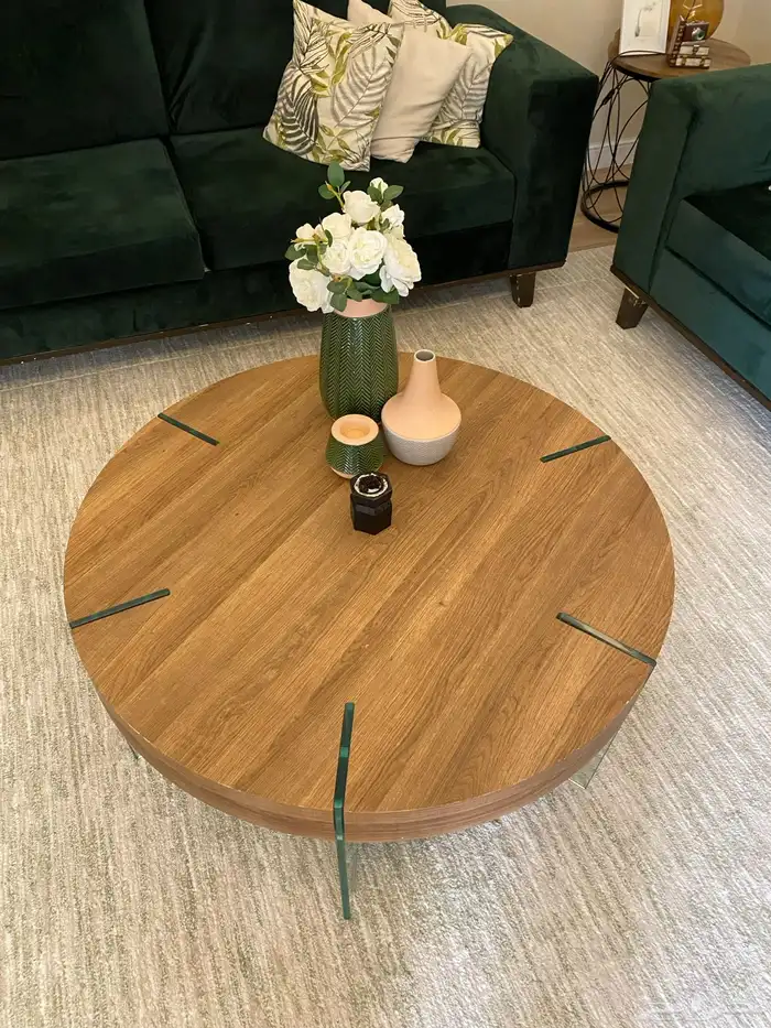 كنب نظيف جدا جدا 4