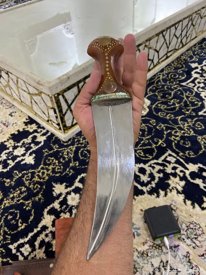 جنبيه زارف 2