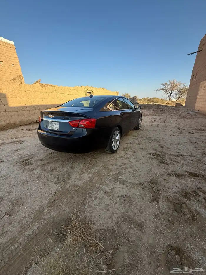 2018 امبالا LT 4