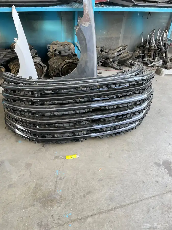 ليدامامي هيونداي سوناتا موديل 2024_2025 وكاله شد بلد 0