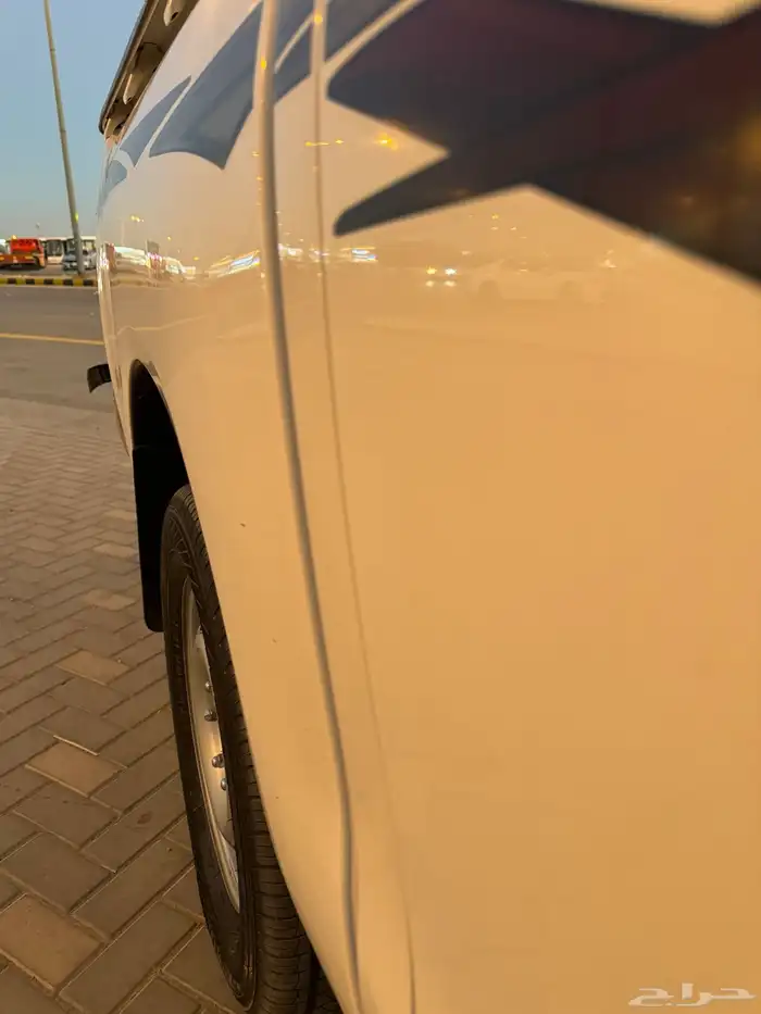 هايلوكس ديزل 2021 34