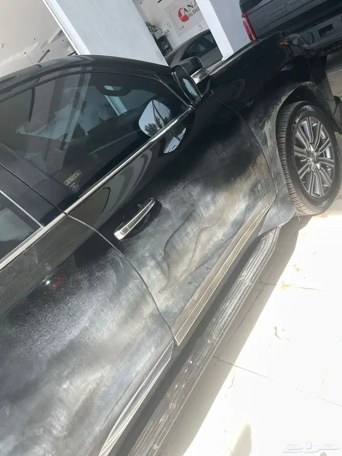 حماية PPF اسود امريكي (جونسونU-xp) خصم 50 5