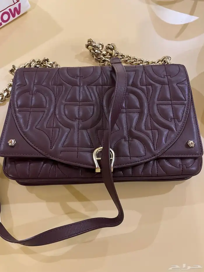 شنطه اقنر حجم وسط 2