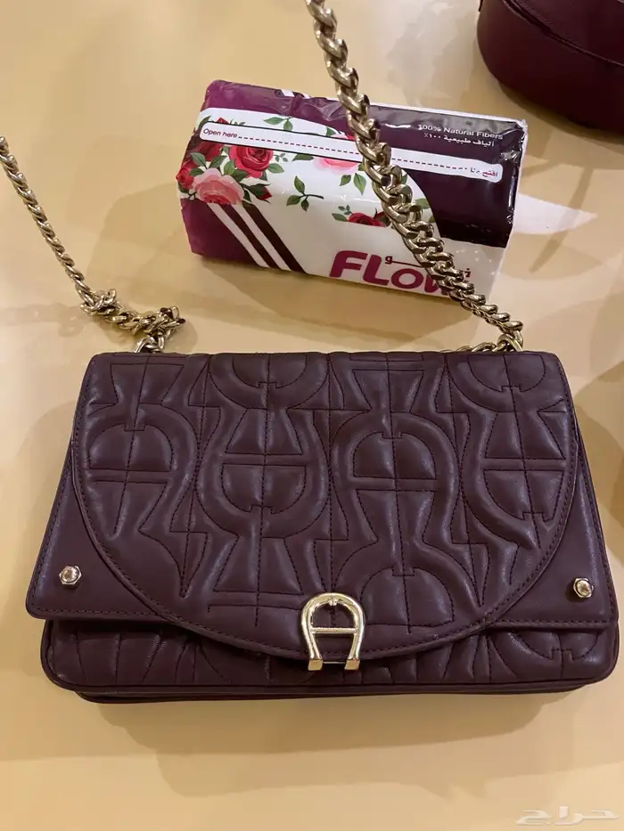 شنطه اقنر حجم وسط 0