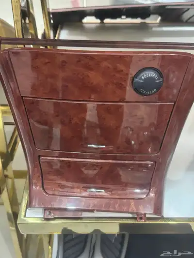 ديكور كامري 2006 1