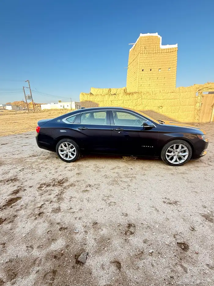 2018 امبالا LT 2