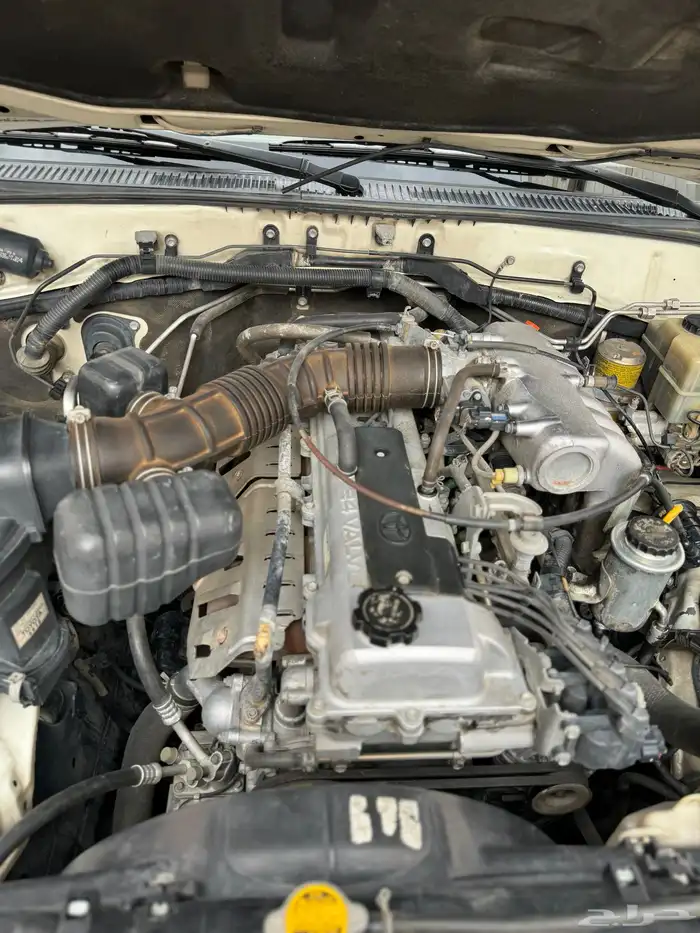 لاندكروزر جكسار2006 سعودي 39