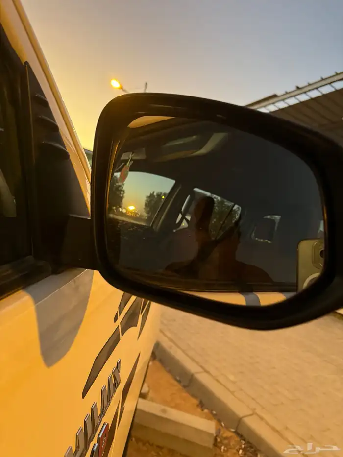 هايلوكس ديزل 2021 10