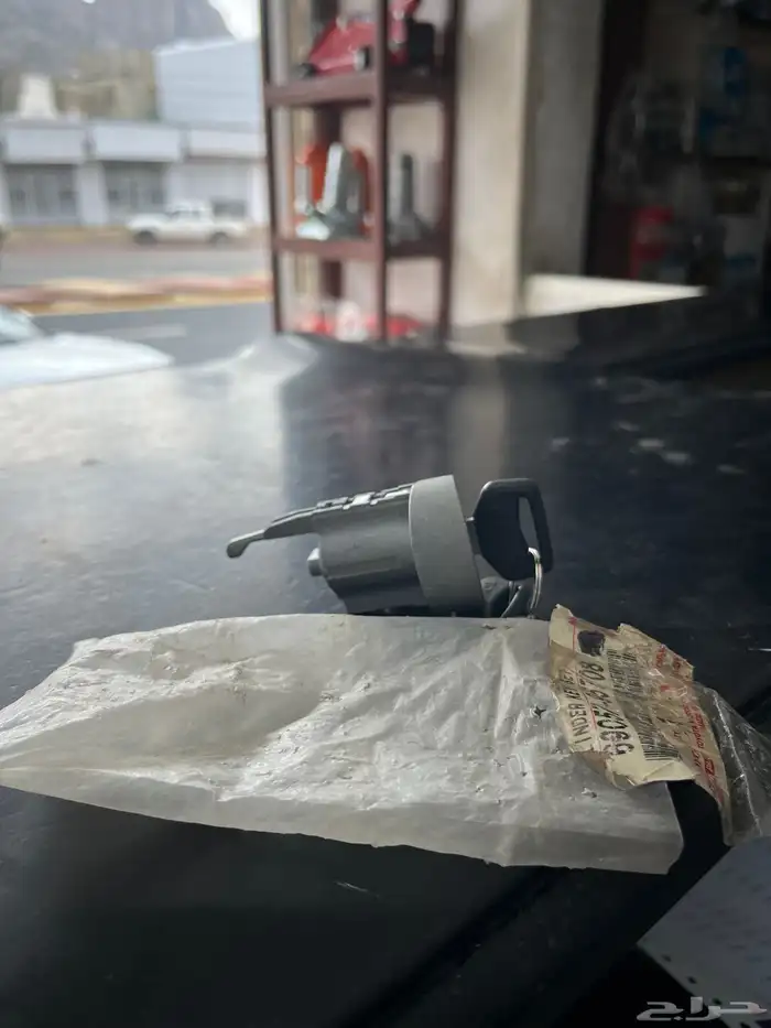 سوشة تشغيل هايلكس 84 الى 86 اصلي 0