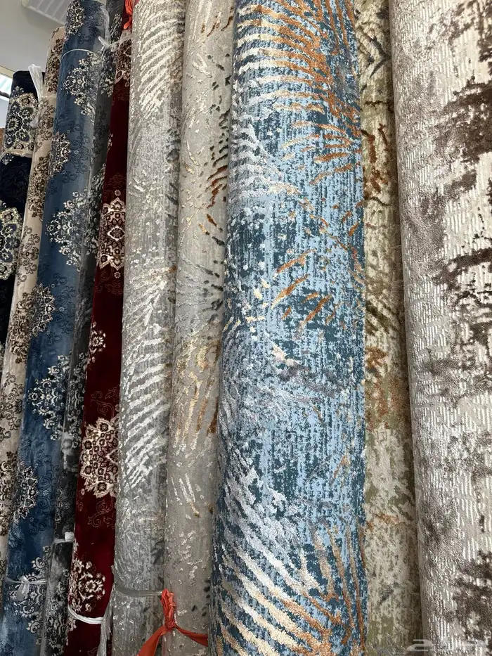 موكيت سميك 1