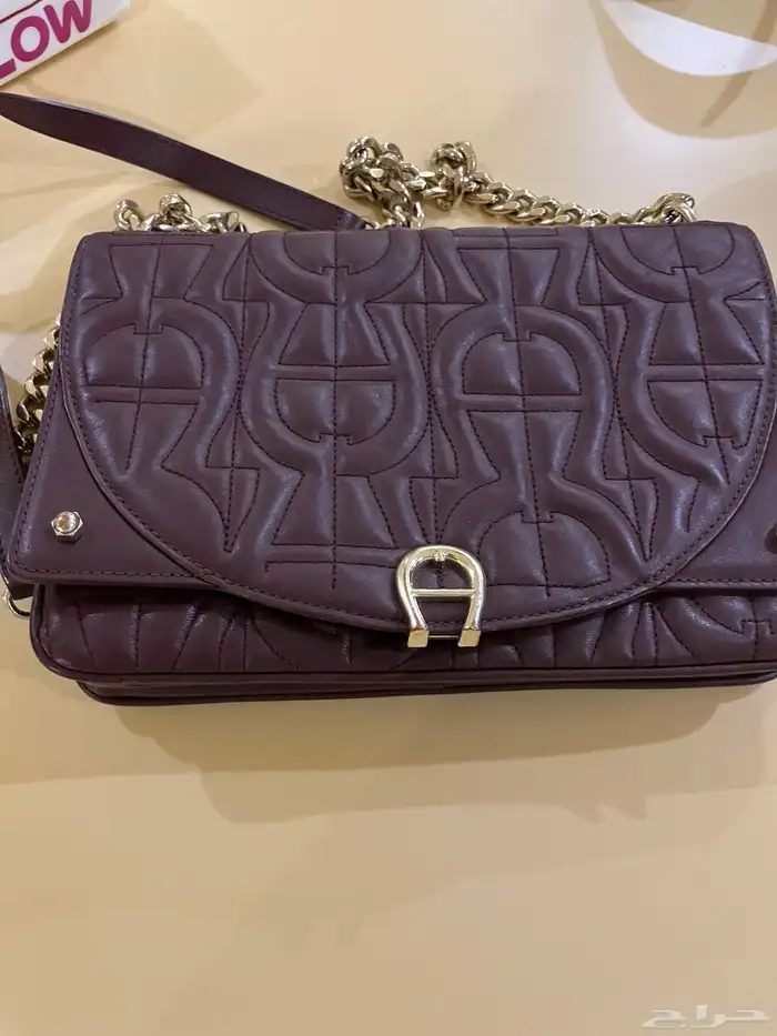 شنطه اقنر حجم وسط 1