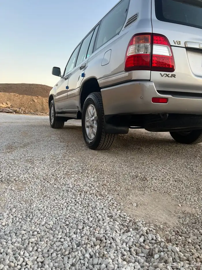 فكسار 2007 البازعي 4