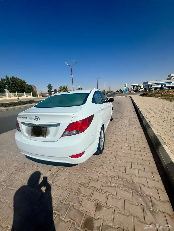 اكسنت2015 فل كامل 27