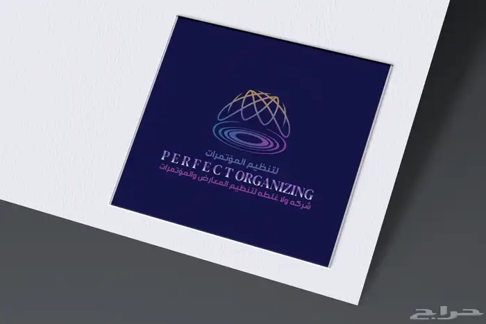 تصميم لوقو و اشياء اخرى 16