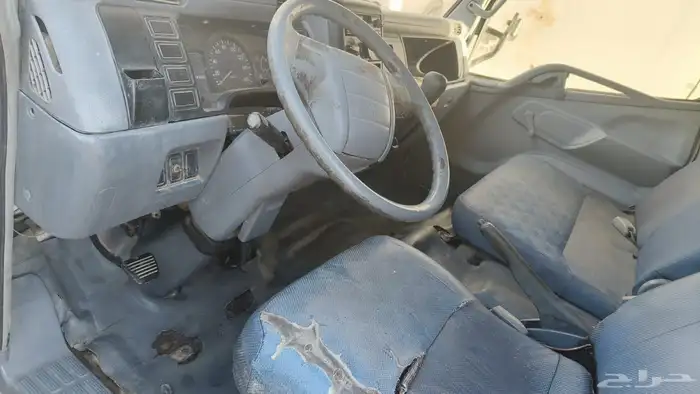كنتر ميتشوبيشي 2007 3