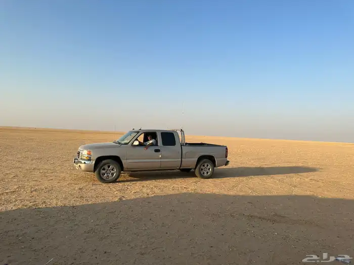 جمس سيرا 2004 2