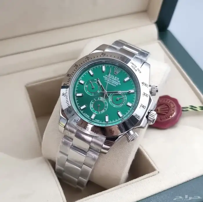 ساعات رولكس عرض خاااص 1