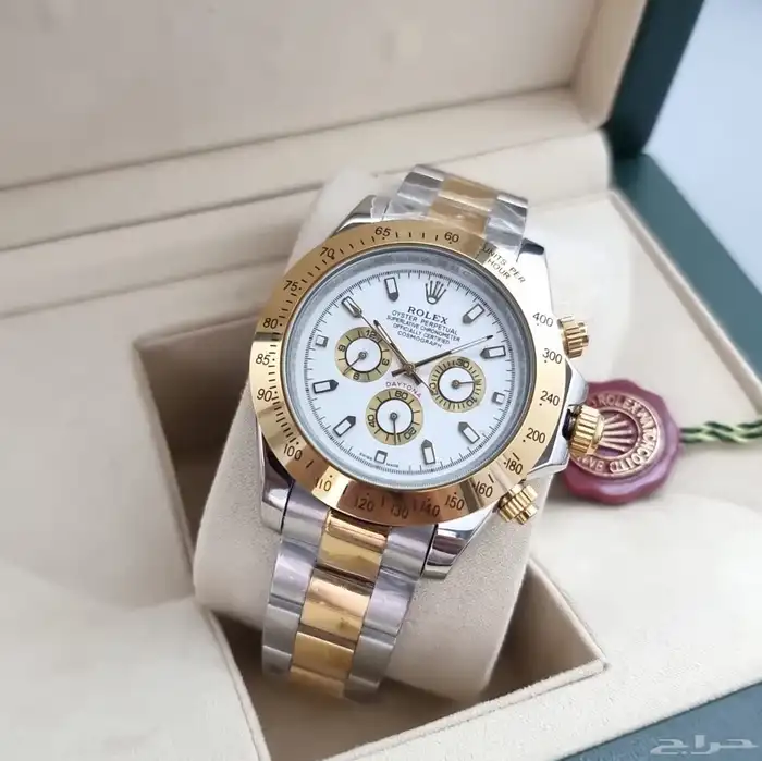 ساعات رولكس عرض خاااص 6