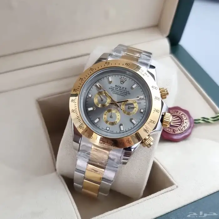 ساعات رولكس عرض خاااص 9