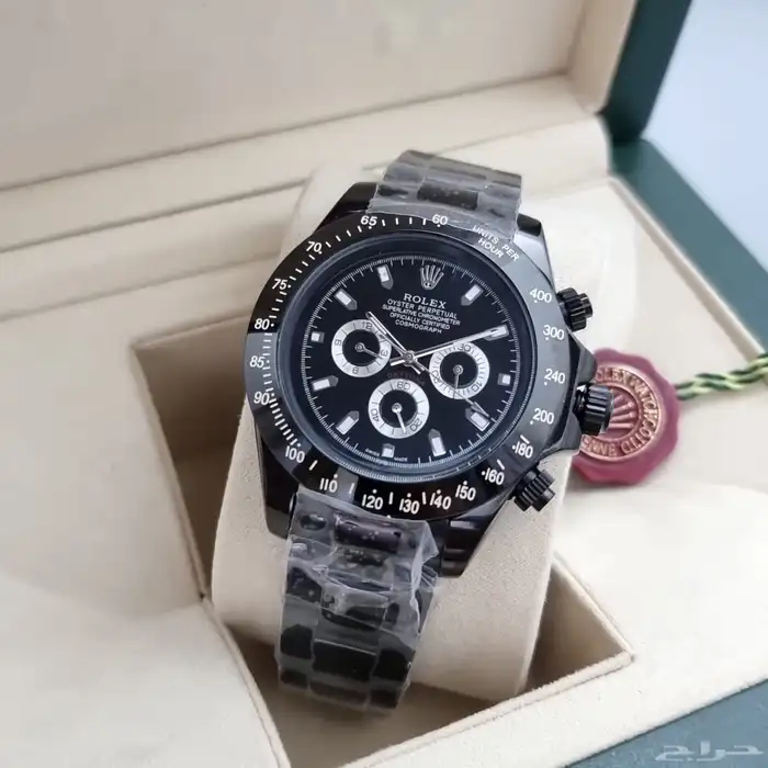 ساعات رولكس عرض خاااص 5