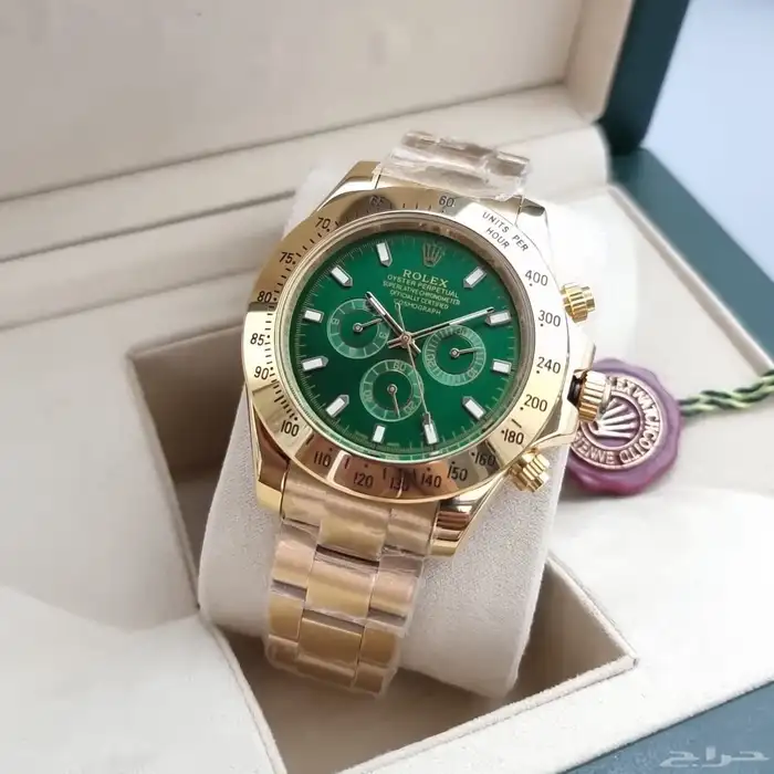 ساعات رولكس عرض خاااص 8