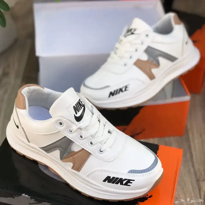 احذيه نسائيه رياضيه 37