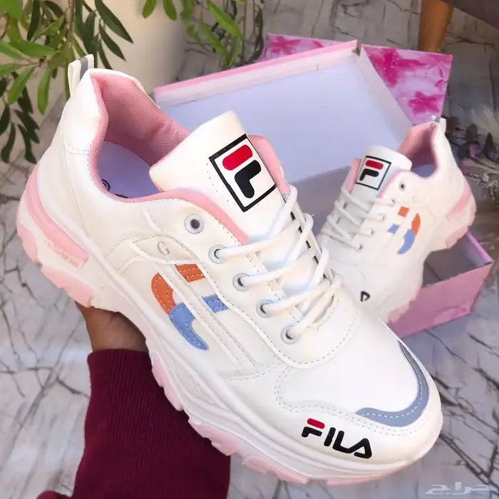 احذيه نسائيه رياضيه 15