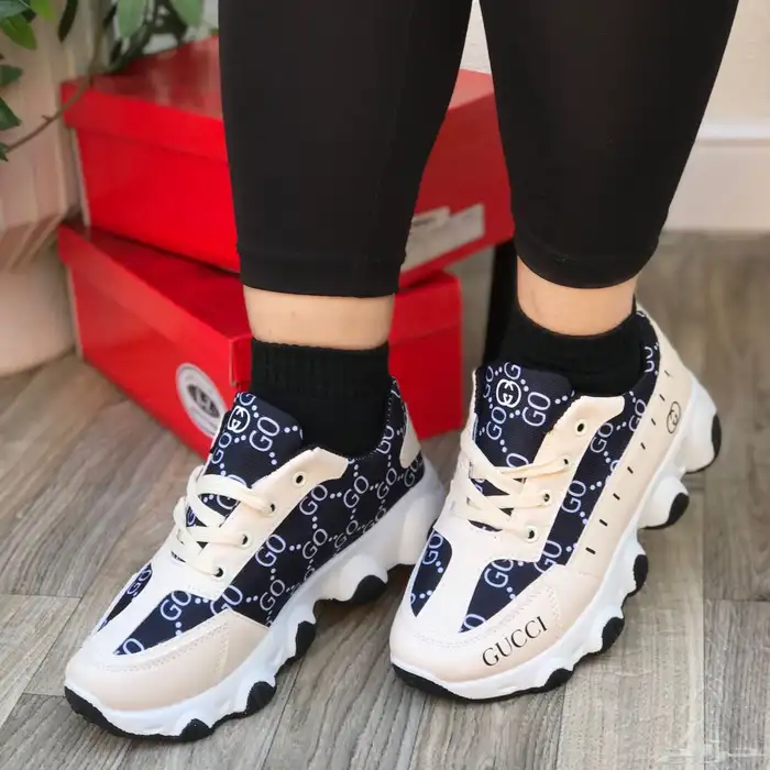 احذيه نسائيه رياضيه 9