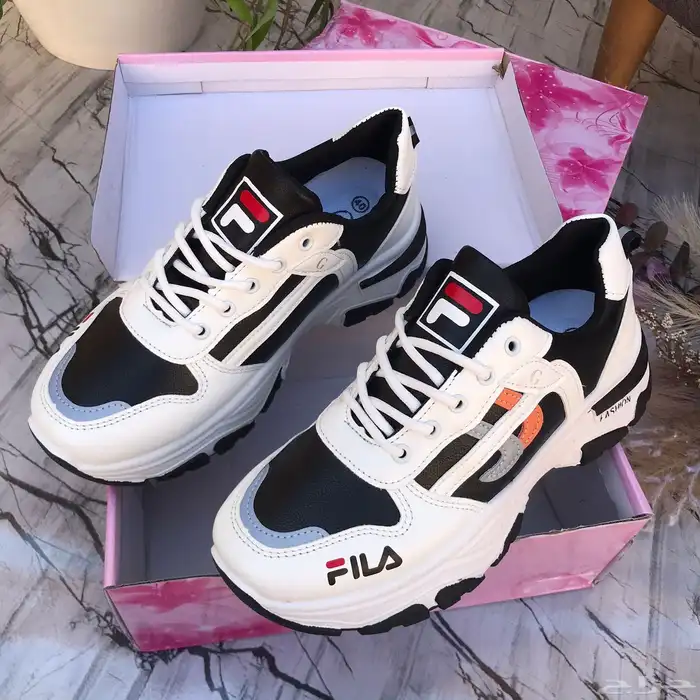 احذيه نسائيه رياضيه 16