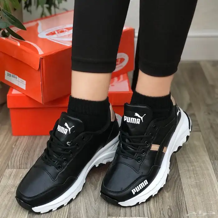 احذيه نسائيه رياضيه 12