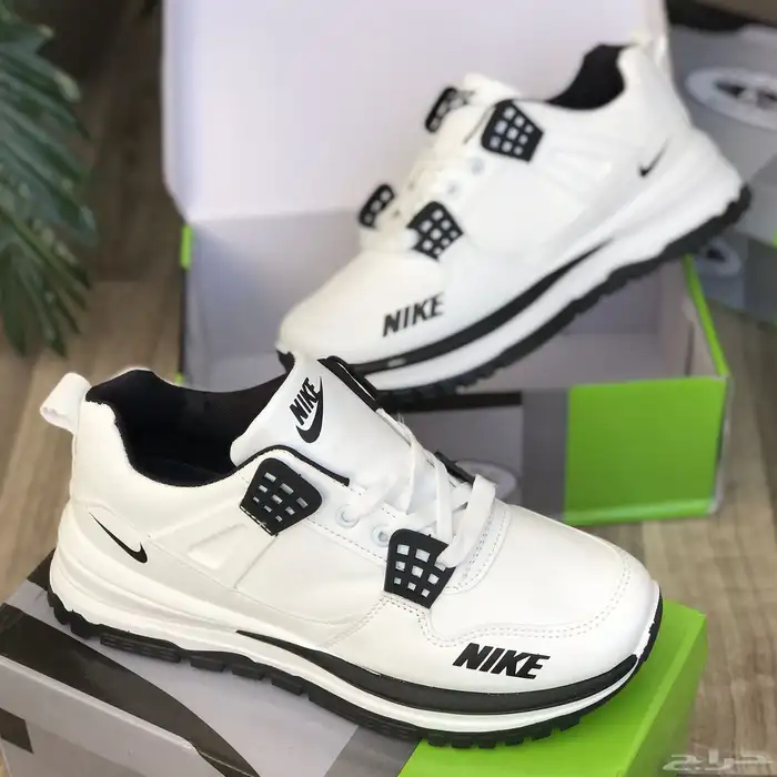 احذيه نسائيه رياضيه 48