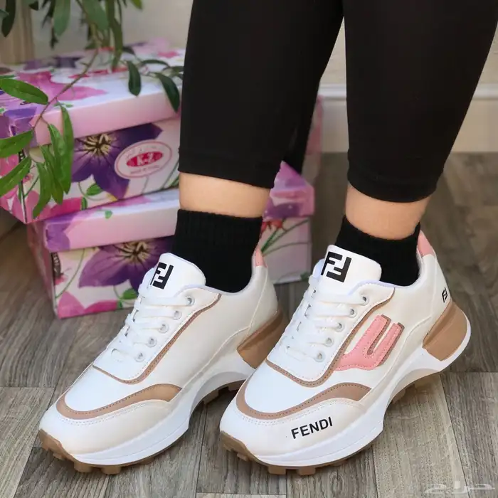 احذيه نسائيه رياضيه 13