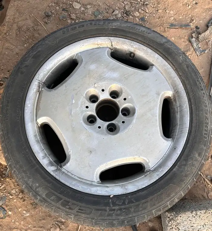 جنوط شبح 18 2