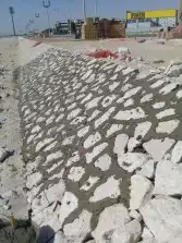 مقاولين نبحث عن مشاريع اعمال حجر 3