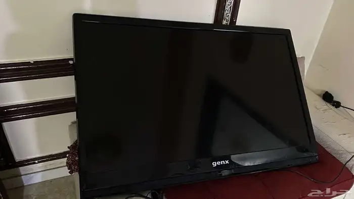 تلفزيون مستعمل شبه جديد 58 بوصه 1