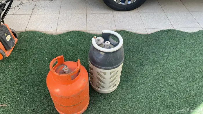 دب تين غاز 11