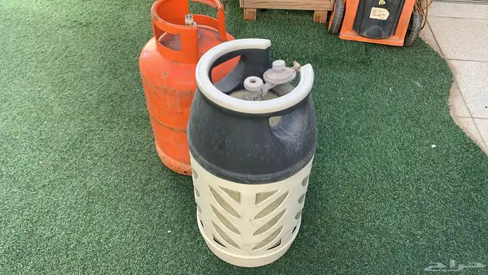دب تين غاز 10