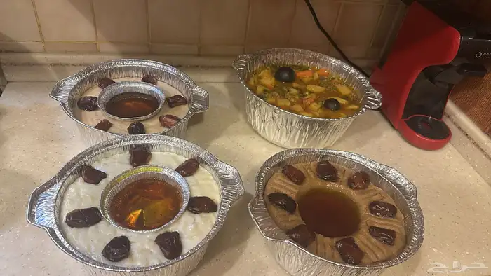 عريكه مشغوثه حنيني مصابيب خبز تنور خبز غامد مفروكه 4