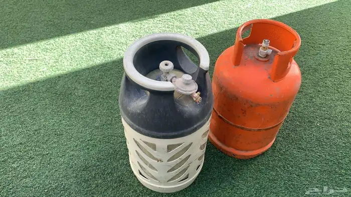 دب تين غاز 9