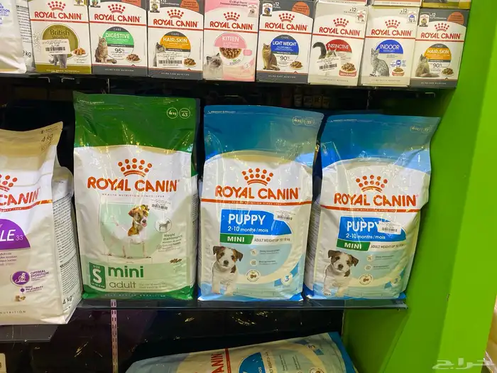 كل ما يحتاجه حيوانك الأليف من عنايه وخدمات 4